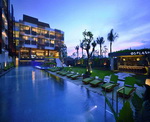 Four Points by Sheraton Bali, Seminyak